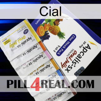 Cial 11